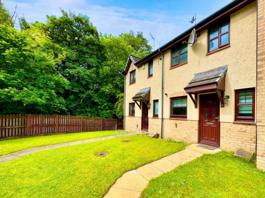 Images for 20 Rosebank Gardens, Johnstone, Renfrewshire, PA5 8EA, UK