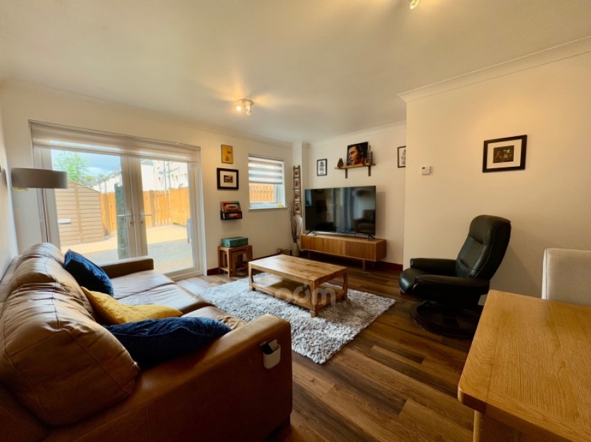 Images for 20 Rosebank Gardens, Johnstone, Renfrewshire, PA5 8EA, UK
