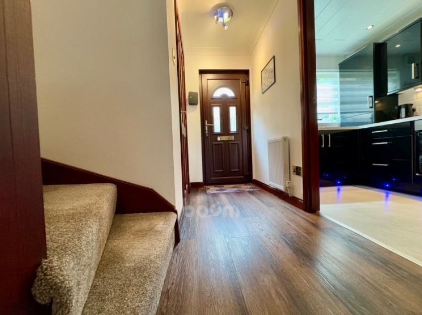Images for 20 Rosebank Gardens, Johnstone, Renfrewshire, PA5 8EA, UK