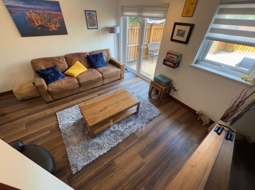 Images for 20 Rosebank Gardens, Johnstone, Renfrewshire, PA5 8EA, UK
