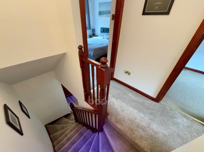 Images for 20 Rosebank Gardens, Johnstone, Renfrewshire, PA5 8EA, UK