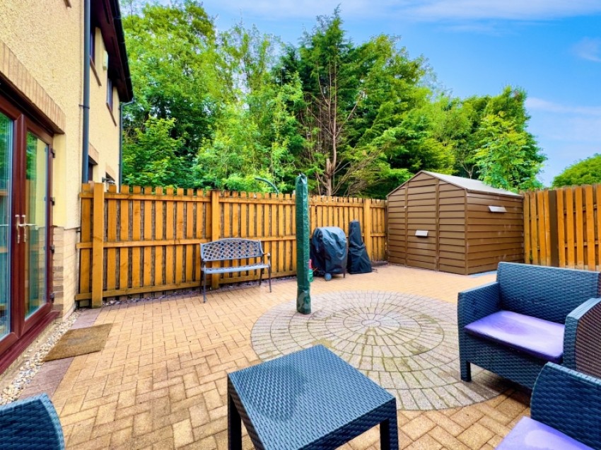 Images for 20 Rosebank Gardens, Johnstone, Renfrewshire, PA5 8EA, UK
