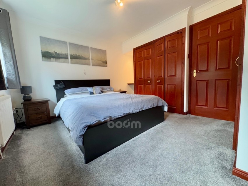 Images for 20 Rosebank Gardens, Johnstone, Renfrewshire, PA5 8EA, UK