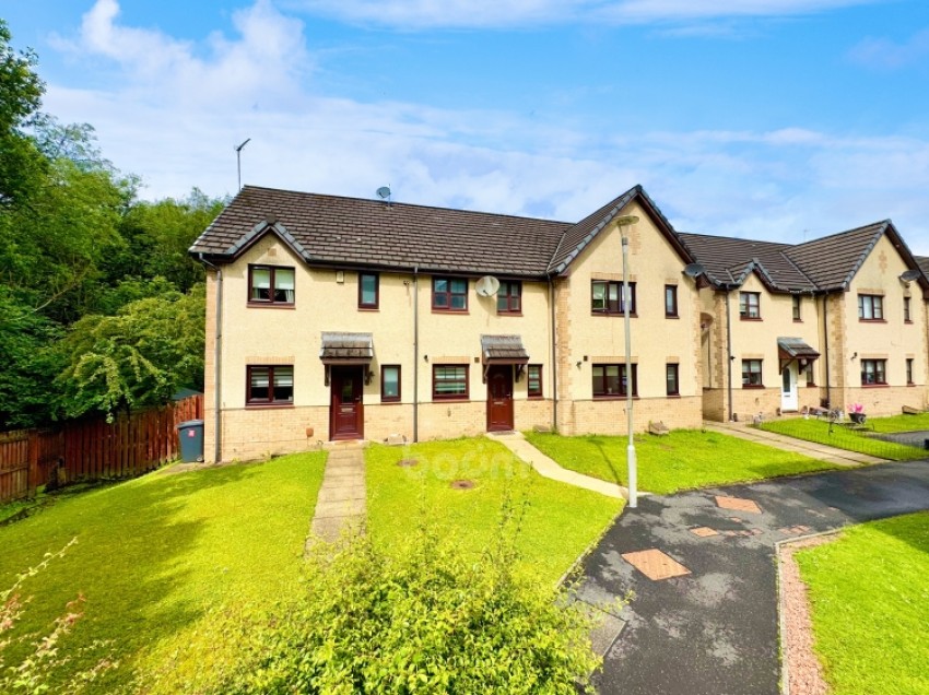 Images for 20 Rosebank Gardens, Johnstone, Renfrewshire, PA5 8EA, UK