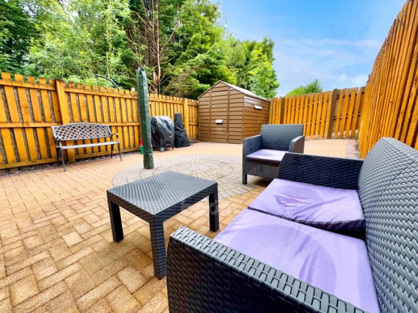 Images for 20 Rosebank Gardens, Johnstone, Renfrewshire, PA5 8EA, UK