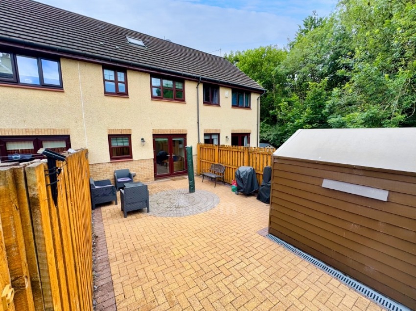 Images for 20 Rosebank Gardens, Johnstone, Renfrewshire, PA5 8EA, UK