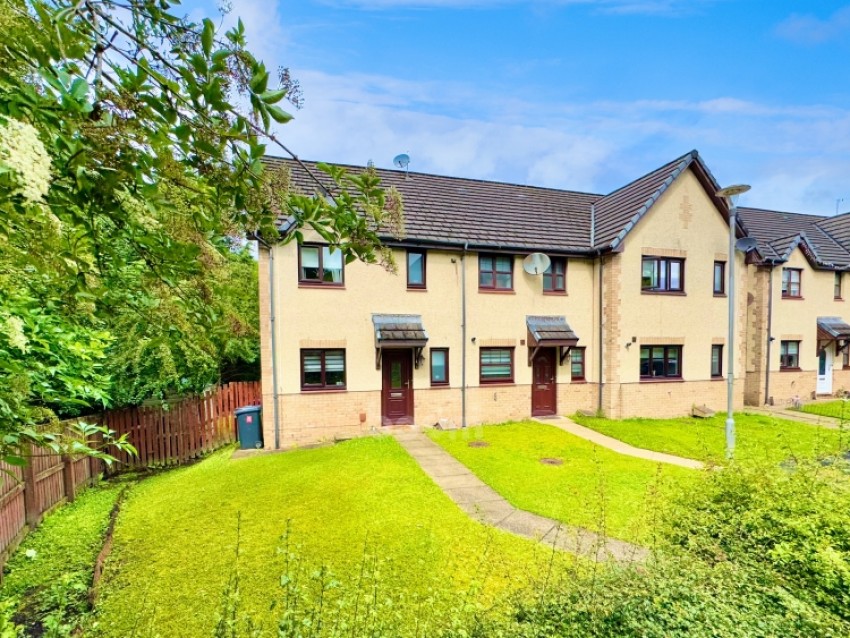 Images for 20 Rosebank Gardens, Johnstone, Renfrewshire, PA5 8EA, UK