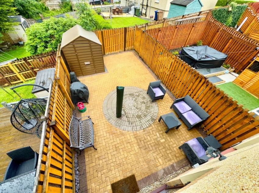 Images for 20 Rosebank Gardens, Johnstone, Renfrewshire, PA5 8EA, UK