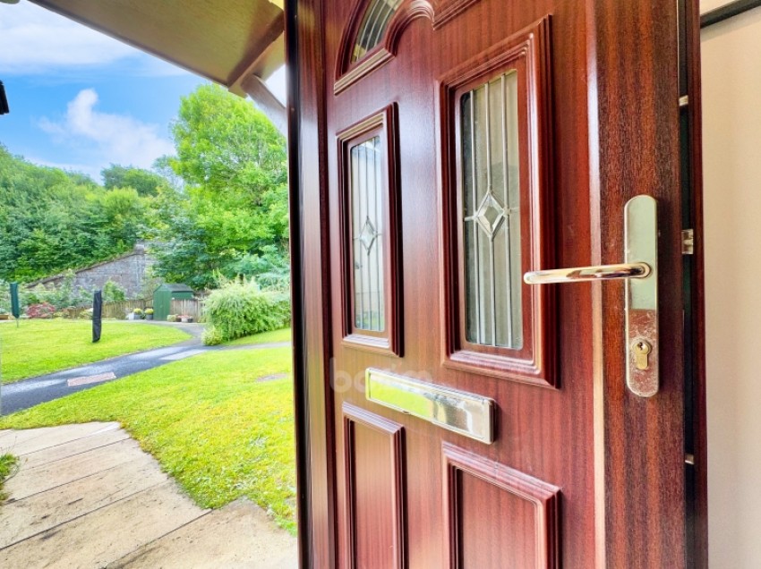 Images for 20 Rosebank Gardens, Johnstone, Renfrewshire, PA5 8EA, UK
