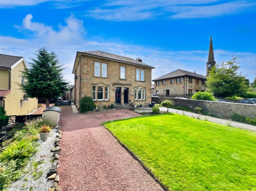 Images for Maryfield House Ludovic Square, Johnstone, Renfrewshire, PA5 8EE, UK