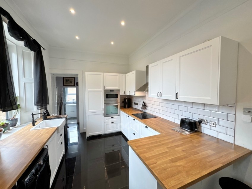 Images for Maryfield House Ludovic Square, Johnstone, Renfrewshire, PA5 8EE, UK