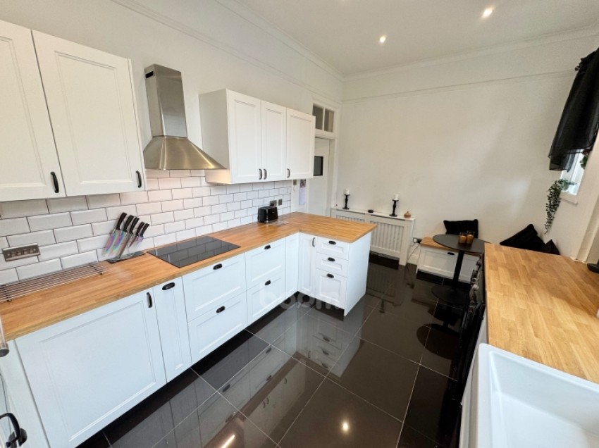 Images for Maryfield House Ludovic Square, Johnstone, Renfrewshire, PA5 8EE, UK
