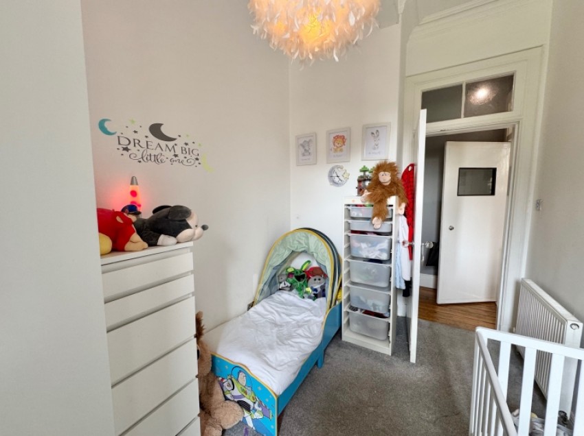 Images for Maryfield House Ludovic Square, Johnstone, Renfrewshire, PA5 8EE, UK
