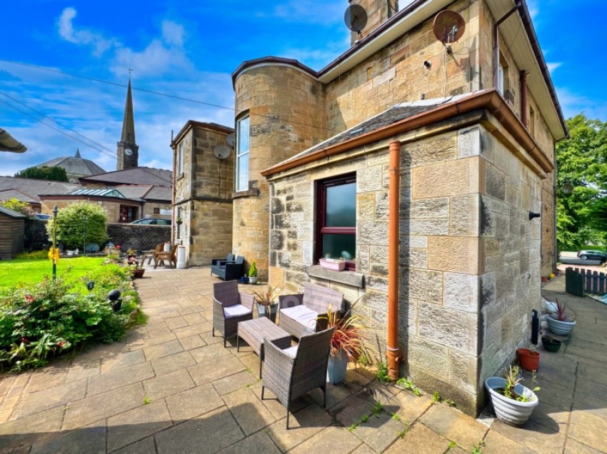 Images for Maryfield House Ludovic Square, Johnstone, Renfrewshire, PA5 8EE, UK