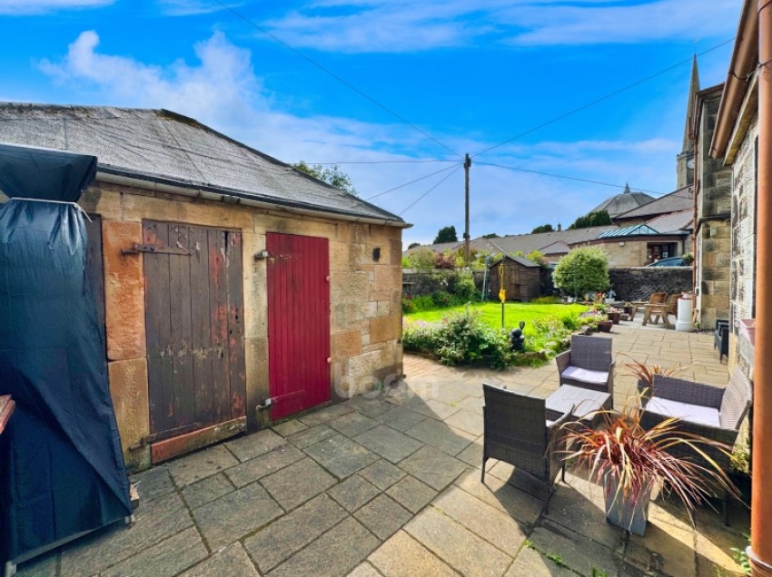 Images for Maryfield House Ludovic Square, Johnstone, Renfrewshire, PA5 8EE, UK