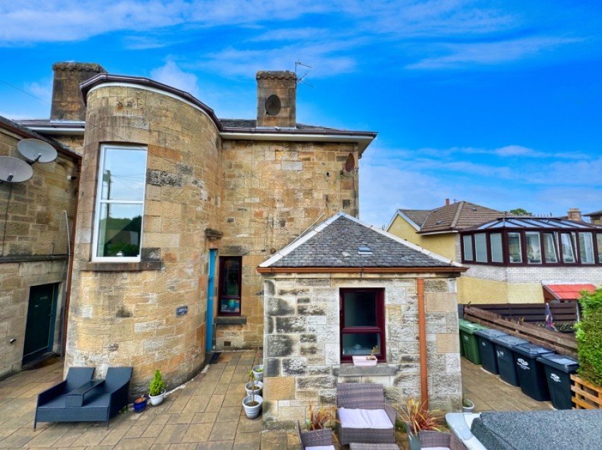Images for Maryfield House Ludovic Square, Johnstone, Renfrewshire, PA5 8EE, UK
