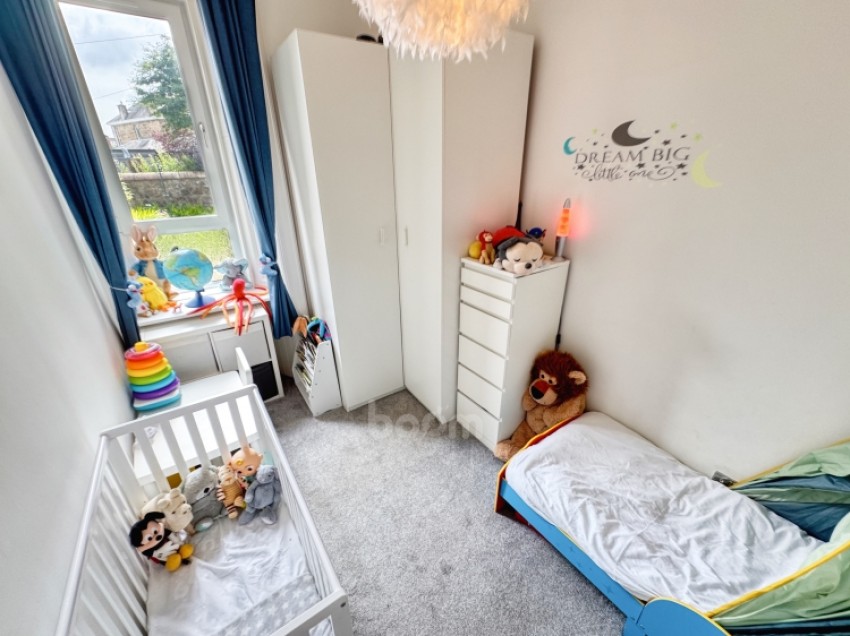 Images for Maryfield House Ludovic Square, Johnstone, Renfrewshire, PA5 8EE, UK