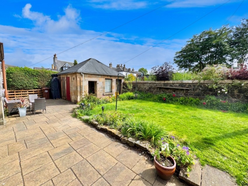 Images for Maryfield House Ludovic Square, Johnstone, Renfrewshire, PA5 8EE, UK