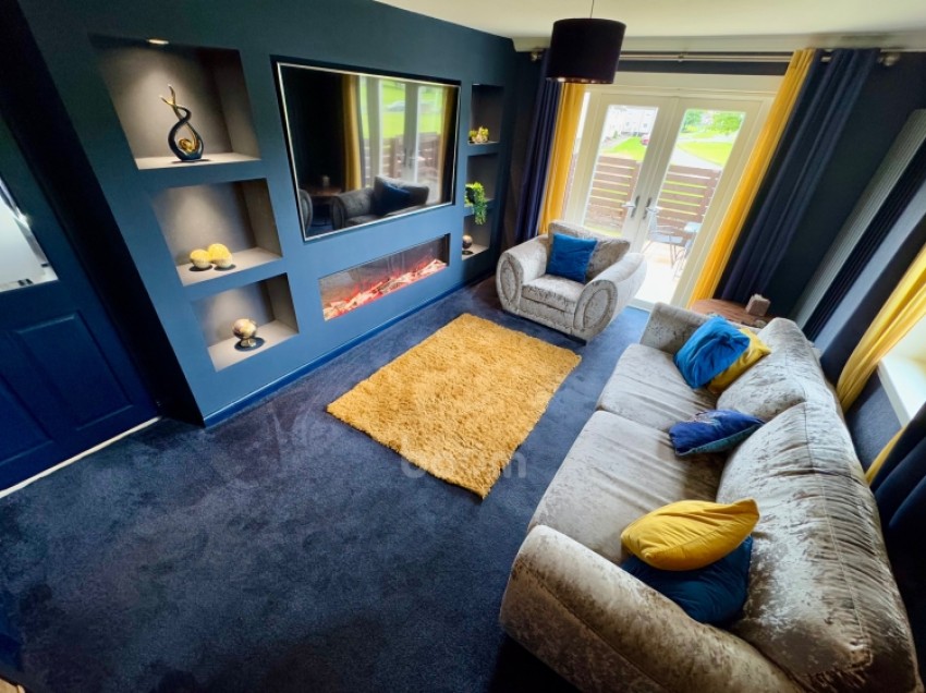 Images for 32 Buckie, Erskine, Renfrewshire, PA8 6EE, UK