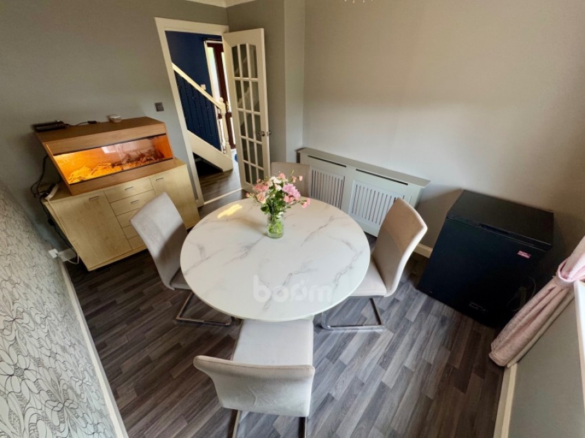 Images for 32 Buckie, Erskine, Renfrewshire, PA8 6EE, UK