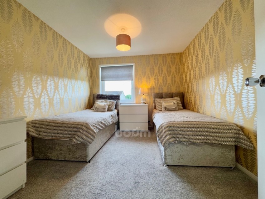 Images for 32 Buckie, Erskine, Renfrewshire, PA8 6EE, UK