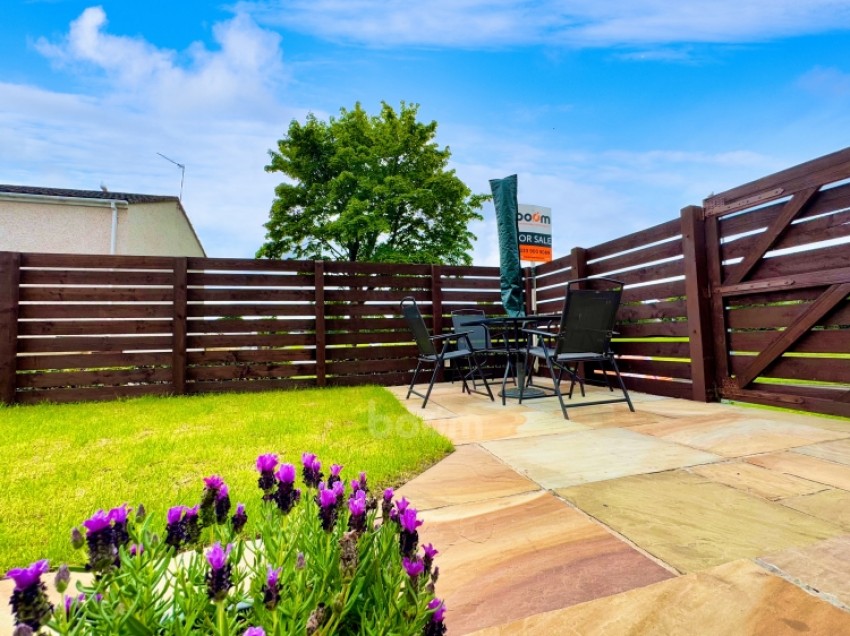 Images for 32 Buckie, Erskine, Renfrewshire, PA8 6EE, UK