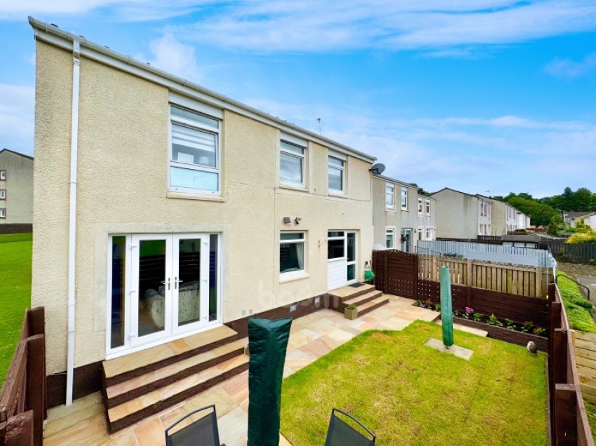 Images for 32 Buckie, Erskine, Renfrewshire, PA8 6EE, UK