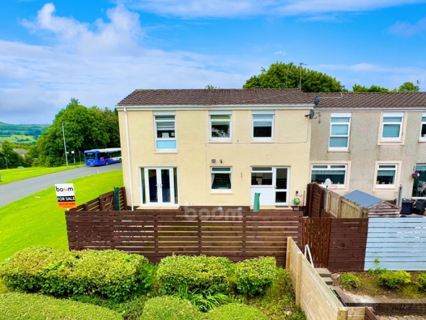 Images for 32 Buckie, Erskine, Renfrewshire, PA8 6EE, UK