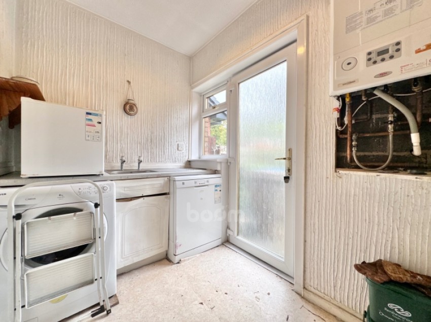 Images for 20 Craigielea Park, Renfrew, Renfrewshire, PA4 8HP, UK
