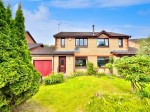 Images for 20 Craigielea Park, Renfrew, Renfrewshire, PA4 8HP, UK
