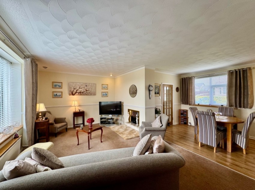 Images for 143 Glencairn Street, Stevenston, Ayrshire, KA20 3BP, UK