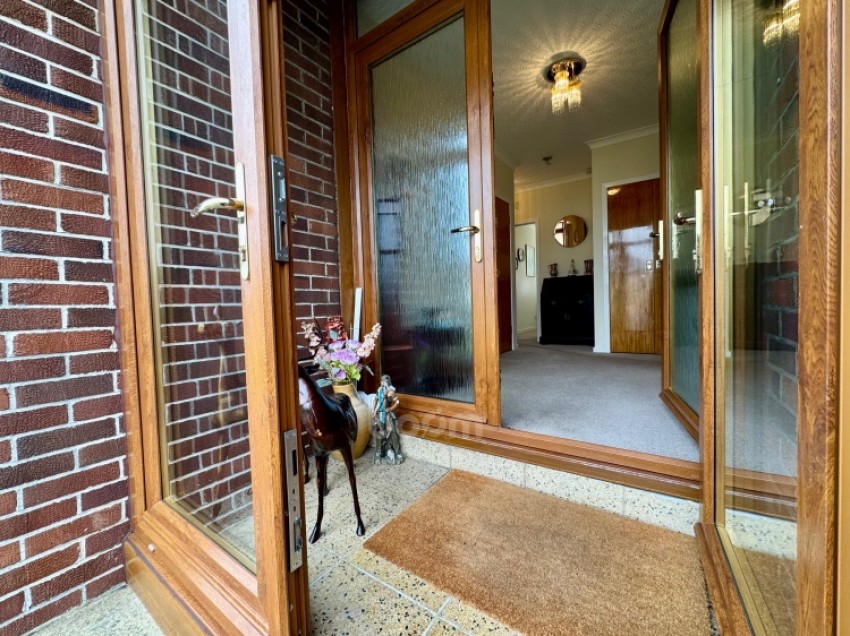 Images for 143 Glencairn Street, Stevenston, Ayrshire, KA20 3BP, UK
