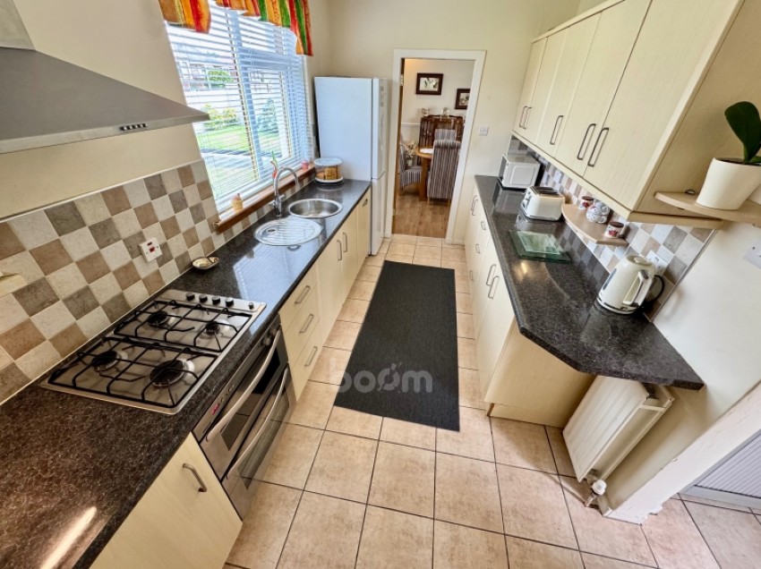 Images for 143 Glencairn Street, Stevenston, Ayrshire, KA20 3BP, UK