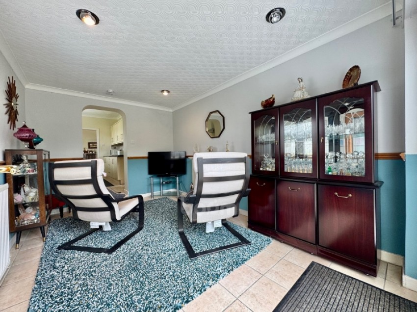 Images for 143 Glencairn Street, Stevenston, Ayrshire, KA20 3BP, UK