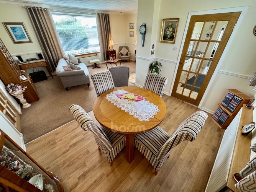 Images for 143 Glencairn Street, Stevenston, Ayrshire, KA20 3BP, UK
