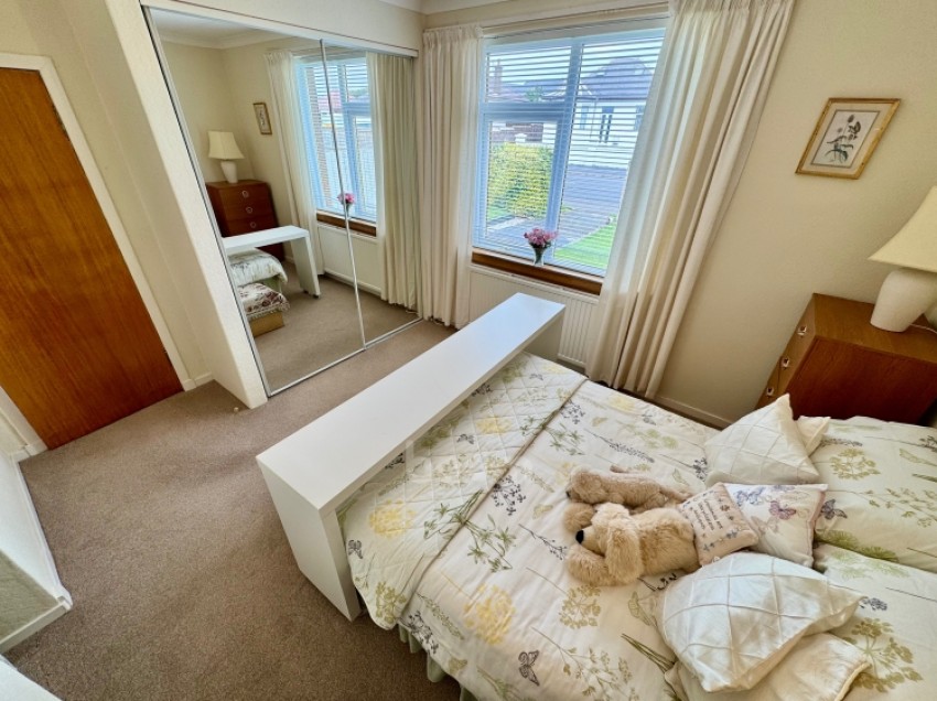 Images for 143 Glencairn Street, Stevenston, Ayrshire, KA20 3BP, UK