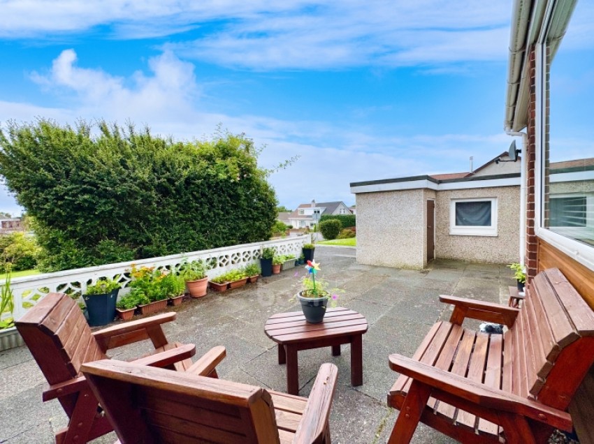 Images for 143 Glencairn Street, Stevenston, Ayrshire, KA20 3BP, UK