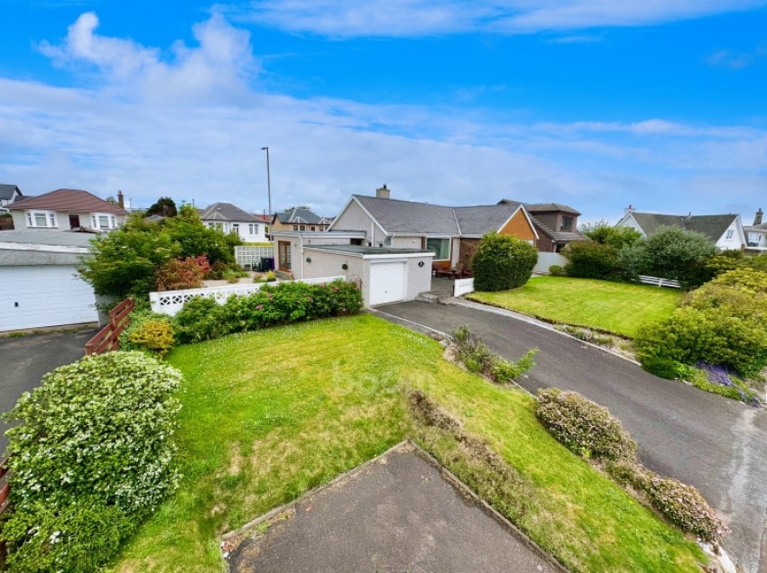 Images for 143 Glencairn Street, Stevenston, Ayrshire, KA20 3BP, UK