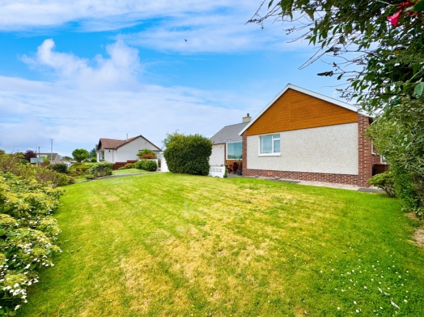 Images for 143 Glencairn Street, Stevenston, Ayrshire, KA20 3BP, UK
