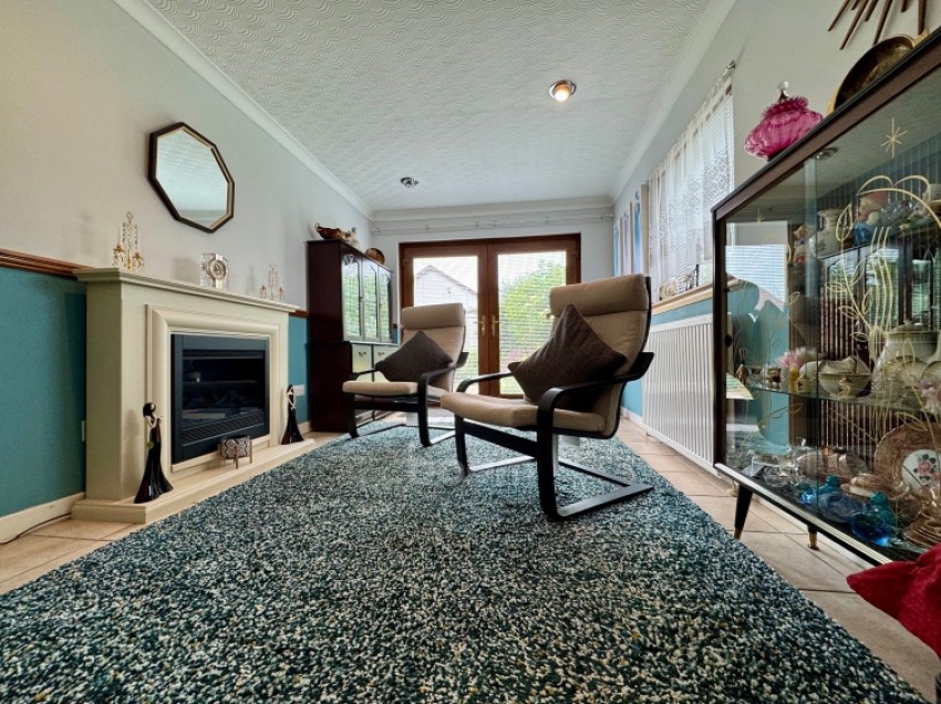 Images for 143 Glencairn Street, Stevenston, Ayrshire, KA20 3BP, UK