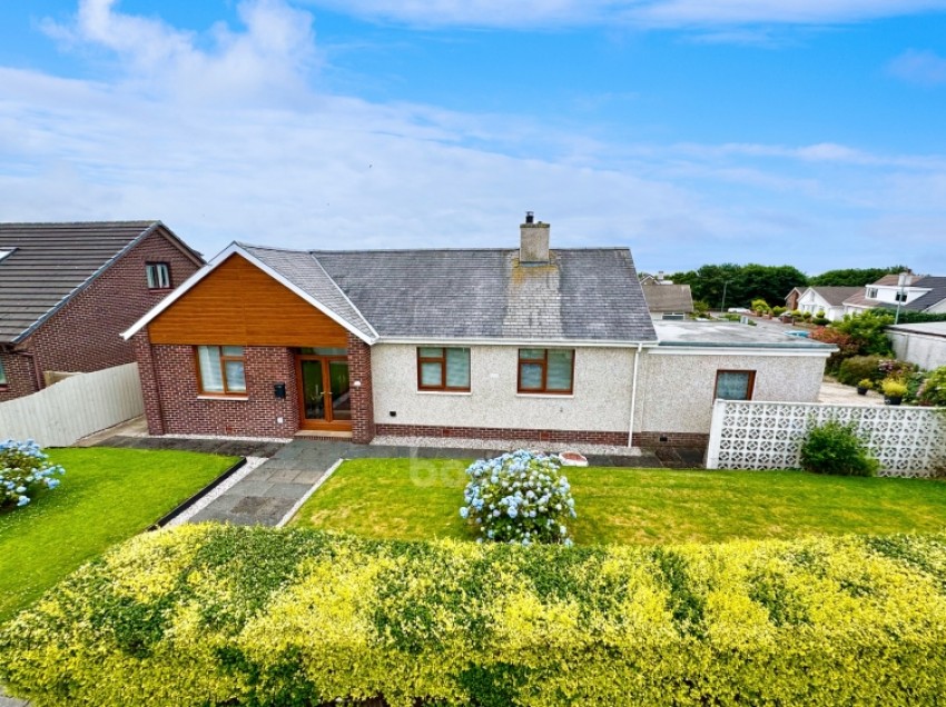 Images for 143 Glencairn Street, Stevenston, Ayrshire, KA20 3BP, UK