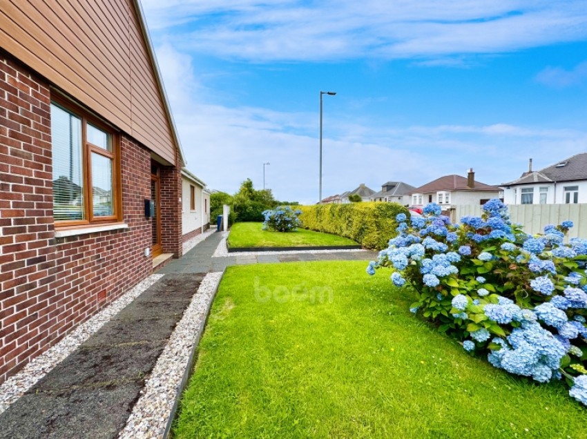 Images for 143 Glencairn Street, Stevenston, Ayrshire, KA20 3BP, UK