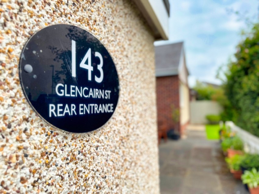 Images for 143 Glencairn Street, Stevenston, Ayrshire, KA20 3BP, UK