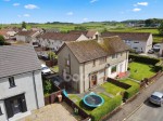 Images for 33 Cleeves Avenue, Dalry, Ayrshire, KA24 4DT, UK