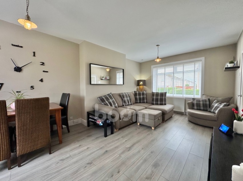 Images for 33 Cleeves Avenue, Dalry, Ayrshire, KA24 4DT, UK