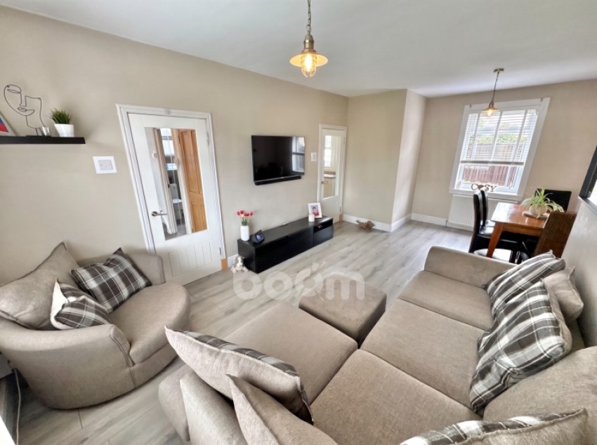 Images for 33 Cleeves Avenue, Dalry, Ayrshire, KA24 4DT, UK