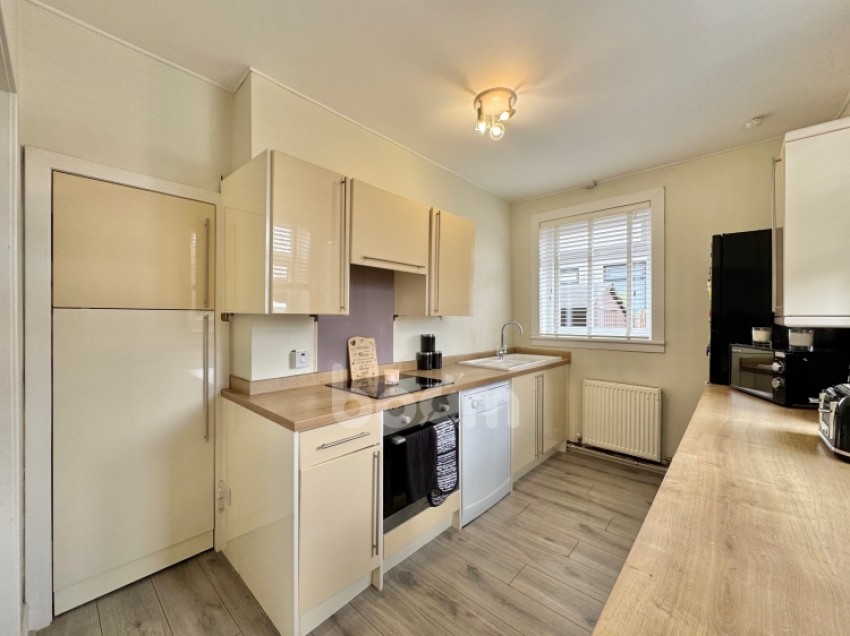 Images for 33 Cleeves Avenue, Dalry, Ayrshire, KA24 4DT, UK