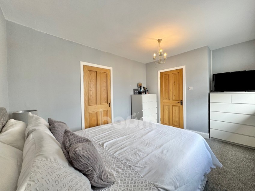 Images for 33 Cleeves Avenue, Dalry, Ayrshire, KA24 4DT, UK