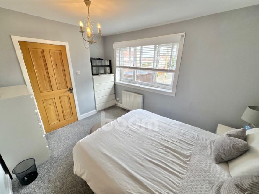 Images for 33 Cleeves Avenue, Dalry, Ayrshire, KA24 4DT, UK