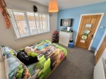 Images for 33 Cleeves Avenue, Dalry, Ayrshire, KA24 4DT, UK